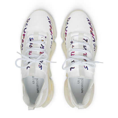 Trusteppas Sneakers ( color canvas) Printify