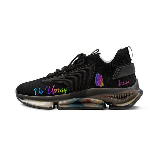 Tru'Steppas sneakers (rainbow) Printify