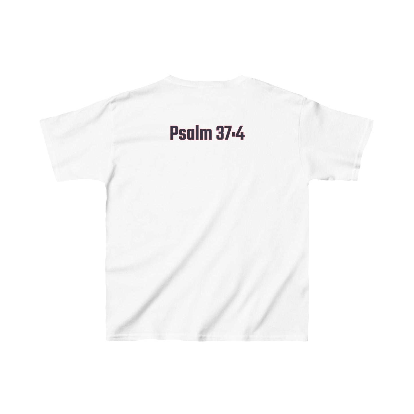 Kids Heavy Cotton™ Tee Printify