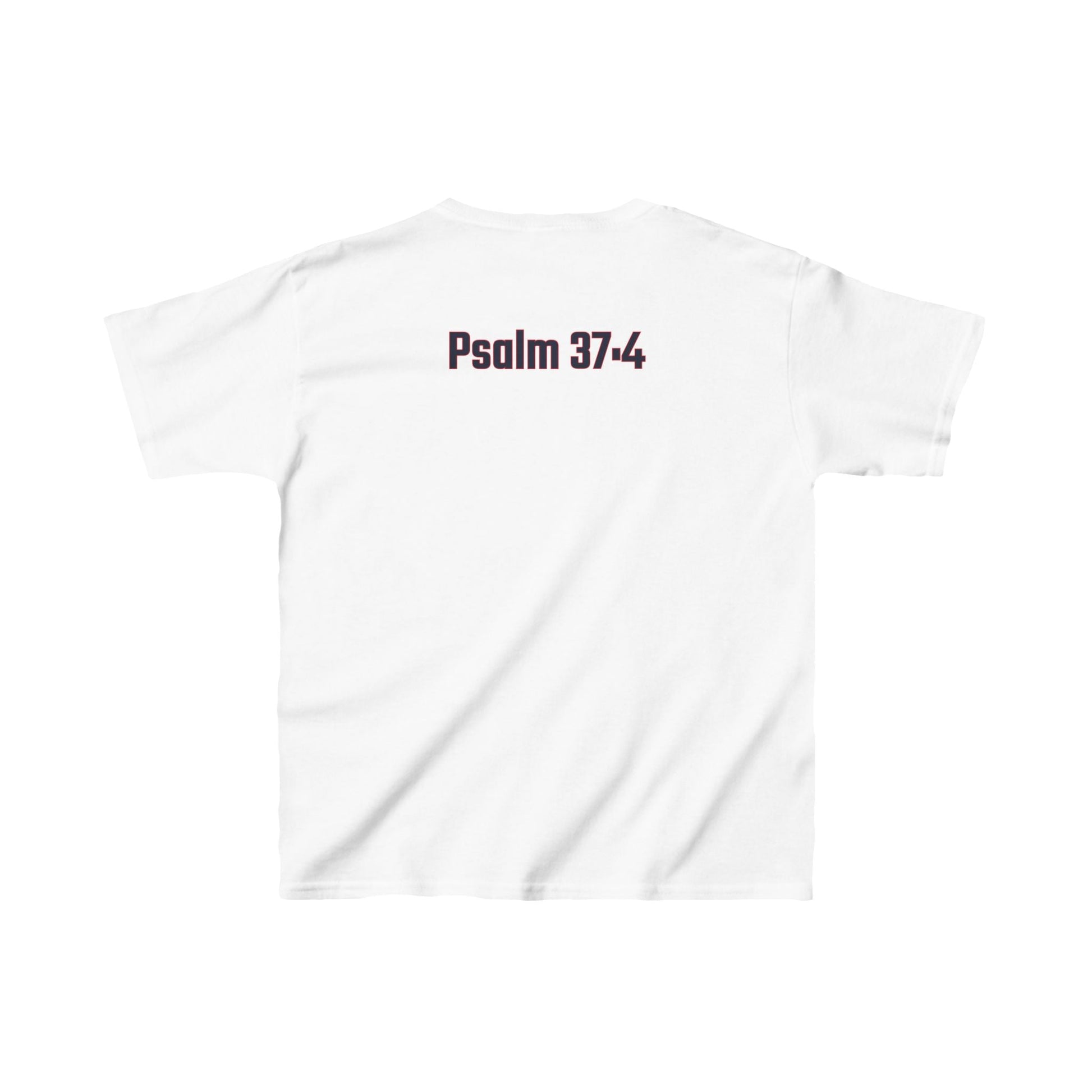 Kids Heavy Cotton™ Tee Printify