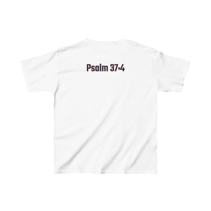 Kids Heavy Cotton™ Tee Printify