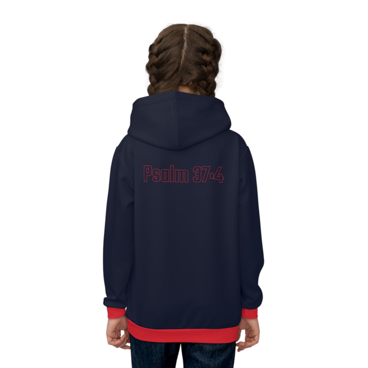 DoUPray UCONN children&