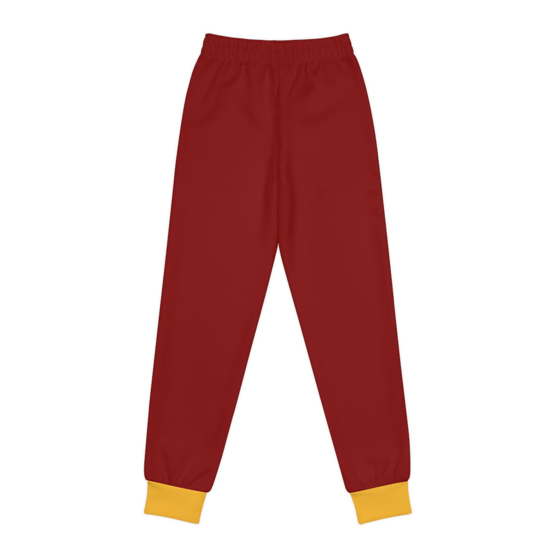 DoUPray retro Youth Joggers Printify