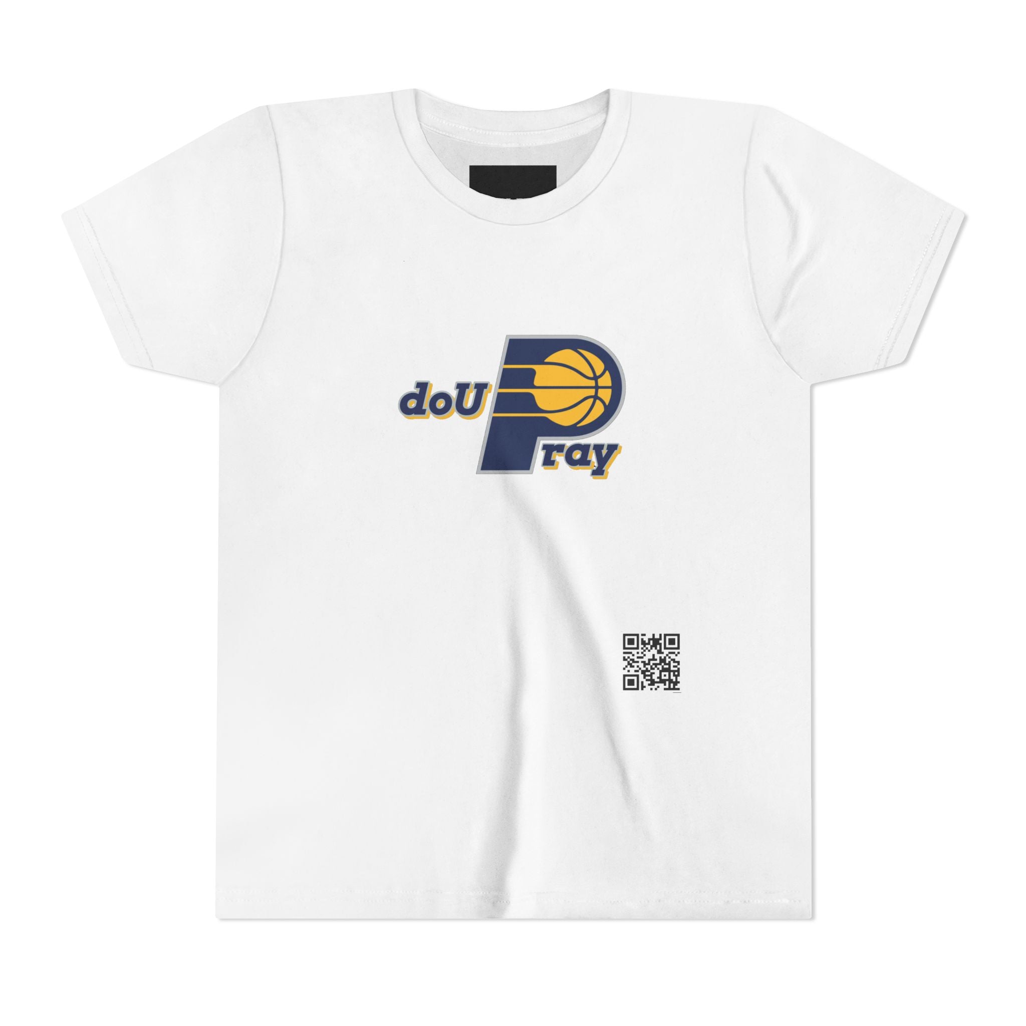 Copy of Youth Short Sleeve Tee Printify
