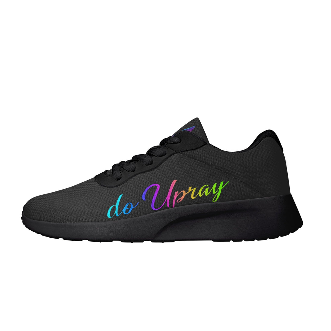 Doupray Rainbow Runners popcustoms