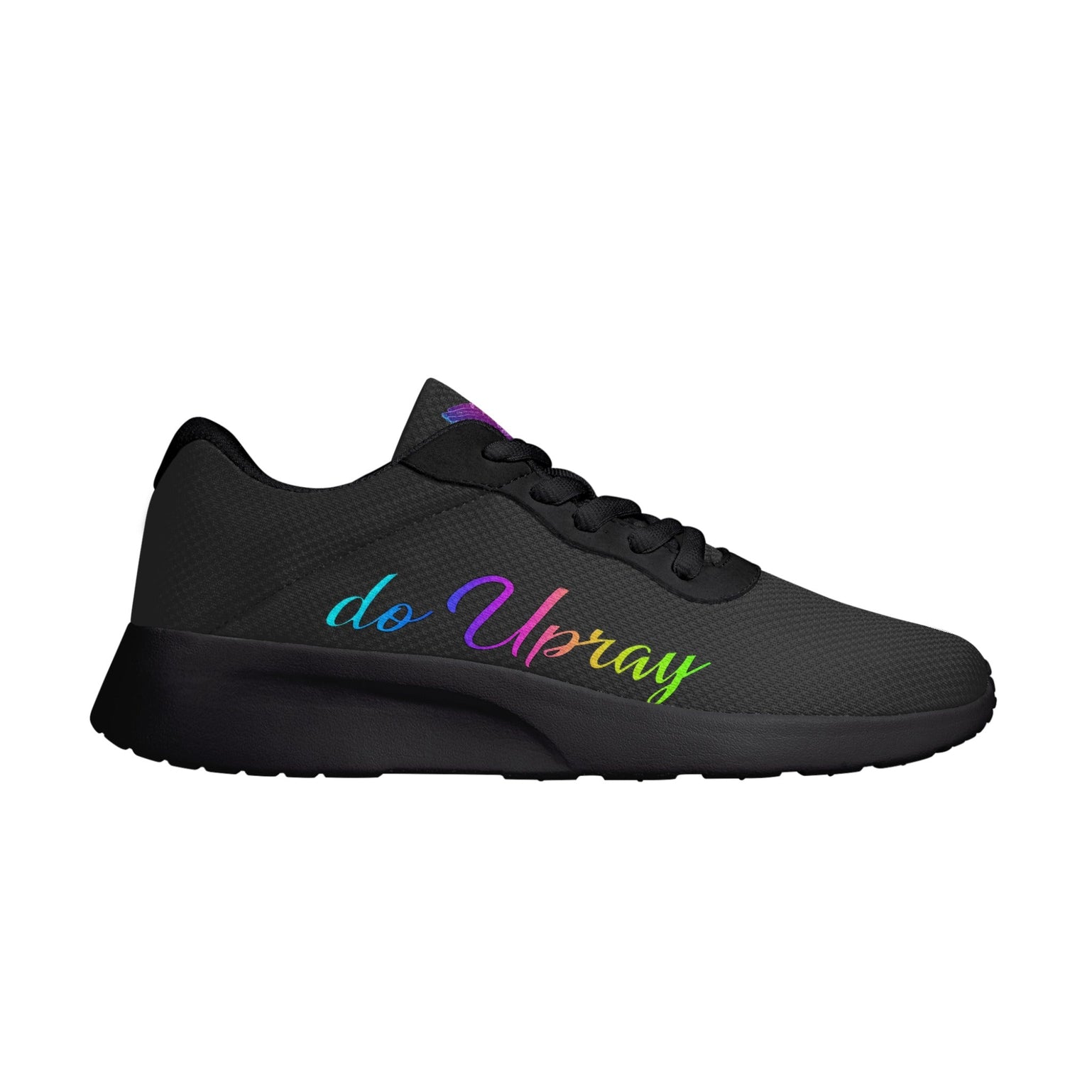 Doupray Rainbow Runners popcustoms