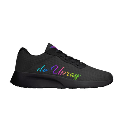 Doupray Rainbow Runners popcustoms