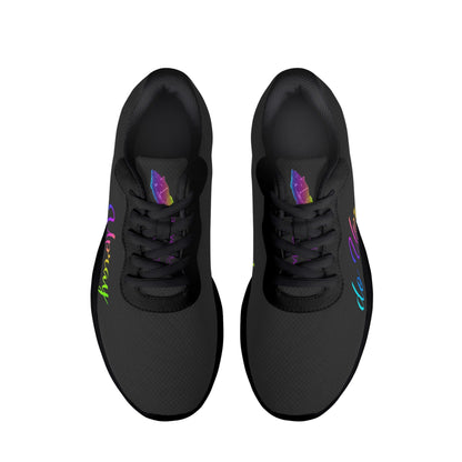 Doupray Rainbow Runners popcustoms