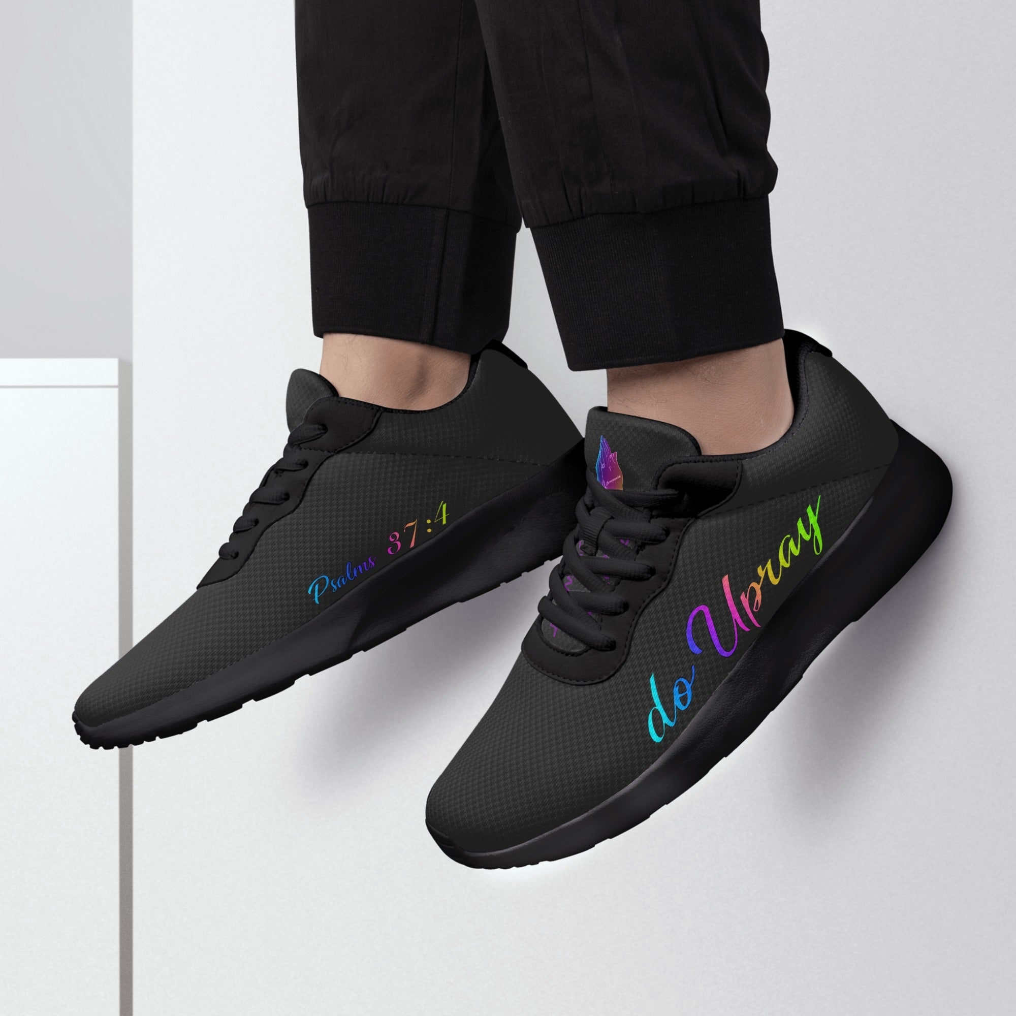 Doupray Rainbow Runners popcustoms