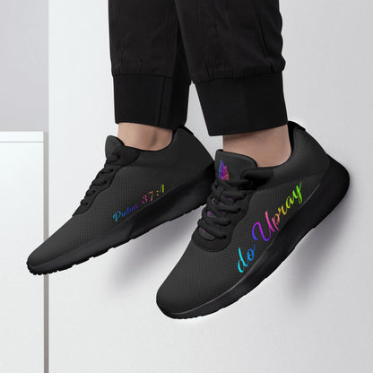 Doupray Rainbow Runners popcustoms