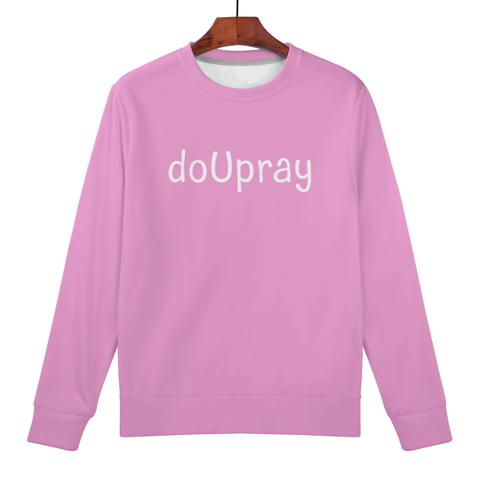 Womens doUpray Sweater popcustoms