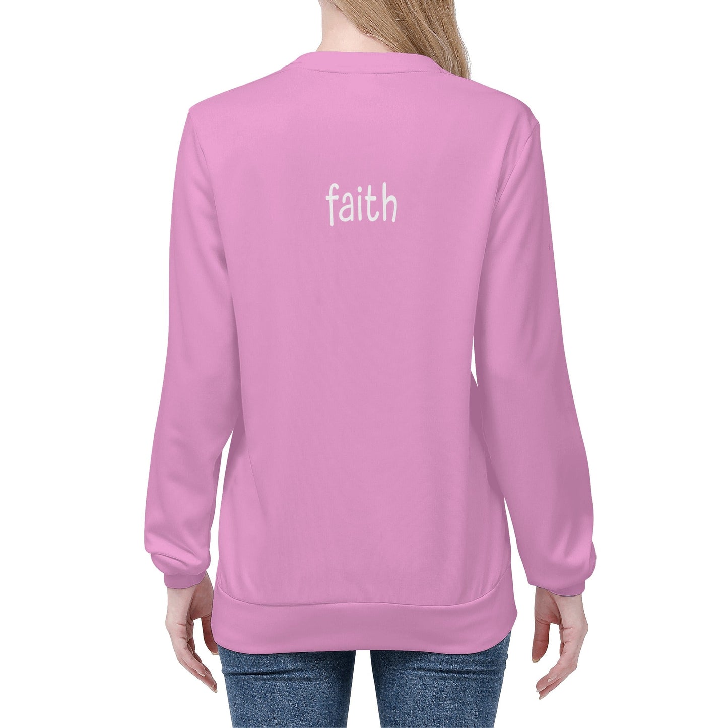 Womens doUpray Sweater popcustoms