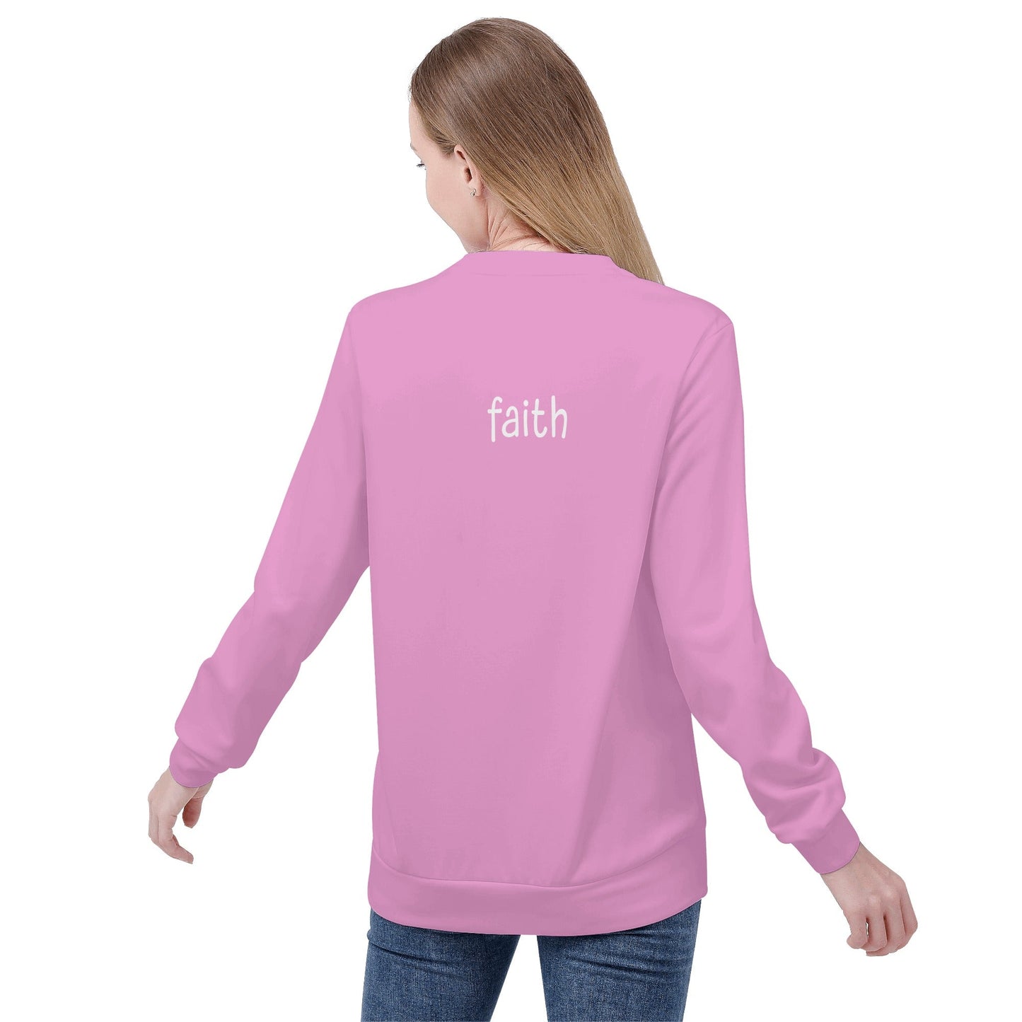 Womens doUpray Sweater popcustoms