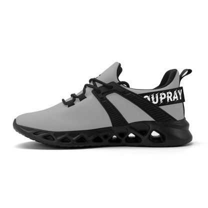 Mens Faith Sport Sneakers popcustoms