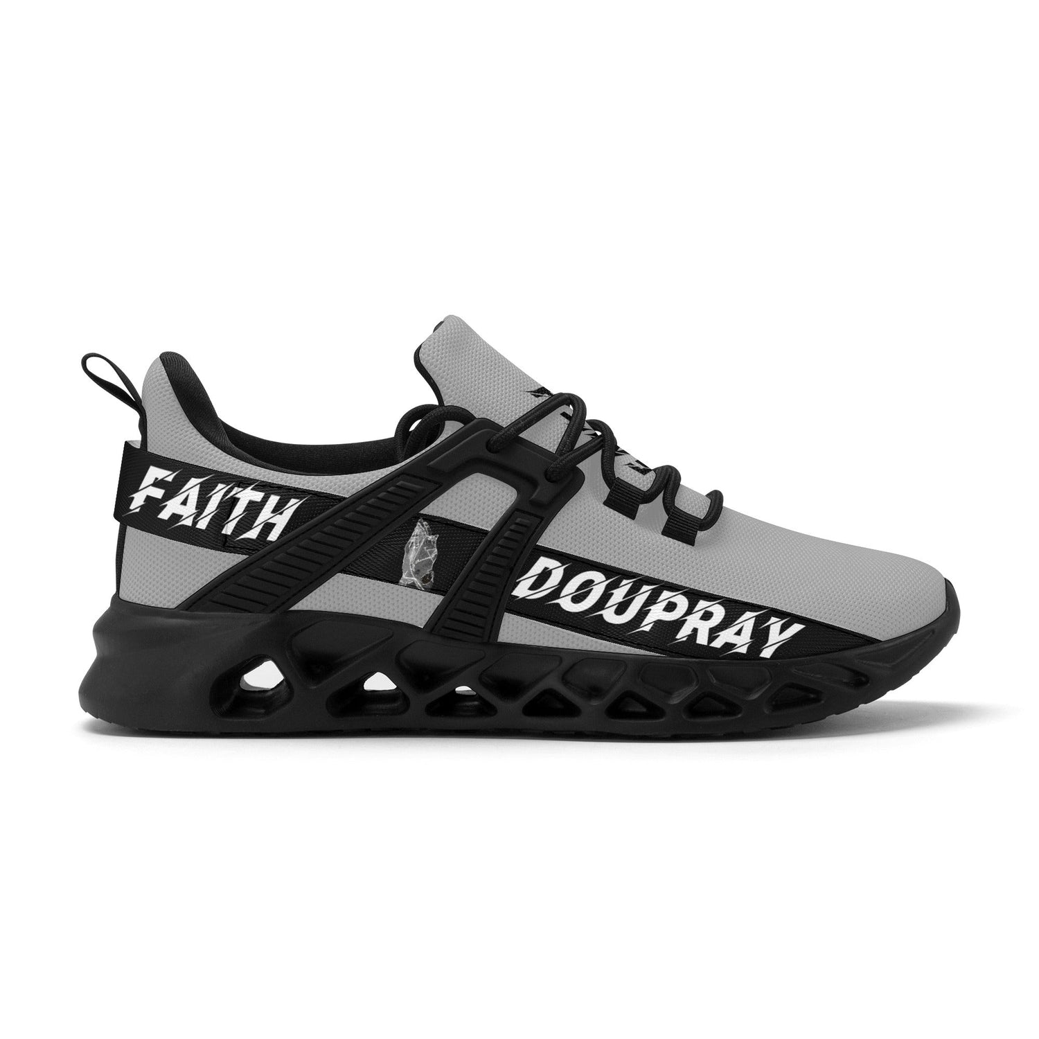 Mens Faith Sport Sneakers popcustoms