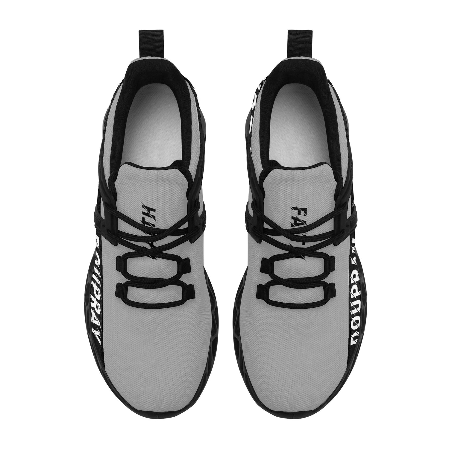 Mens Faith Sport Sneakers popcustoms