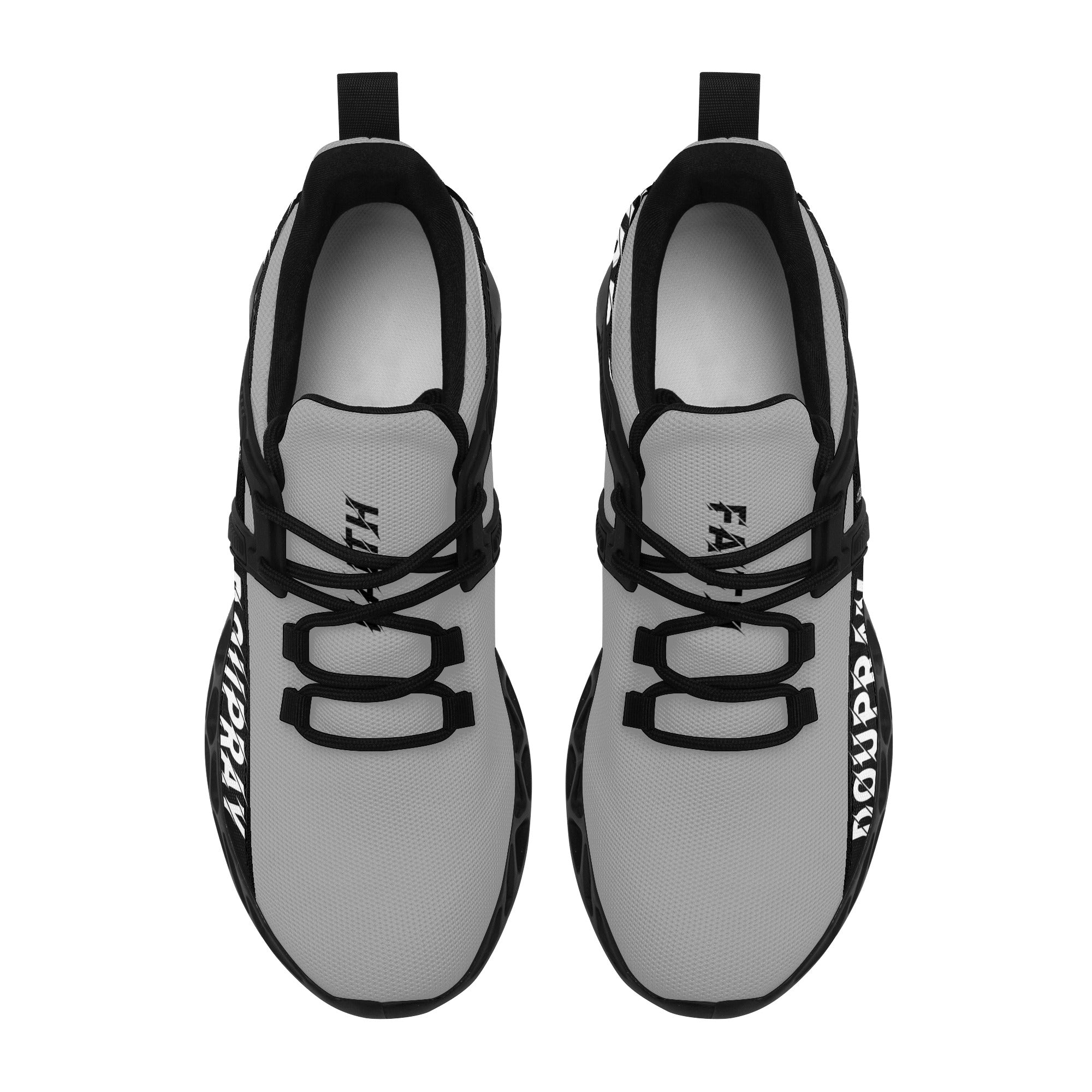 Mens Faith Sport Sneakers popcustoms