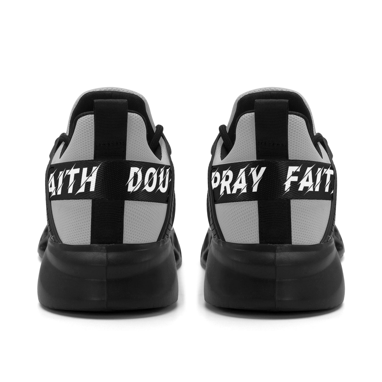 Mens Faith Sport Sneakers popcustoms