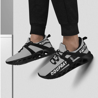 Mens Faith Sport Sneakers popcustoms