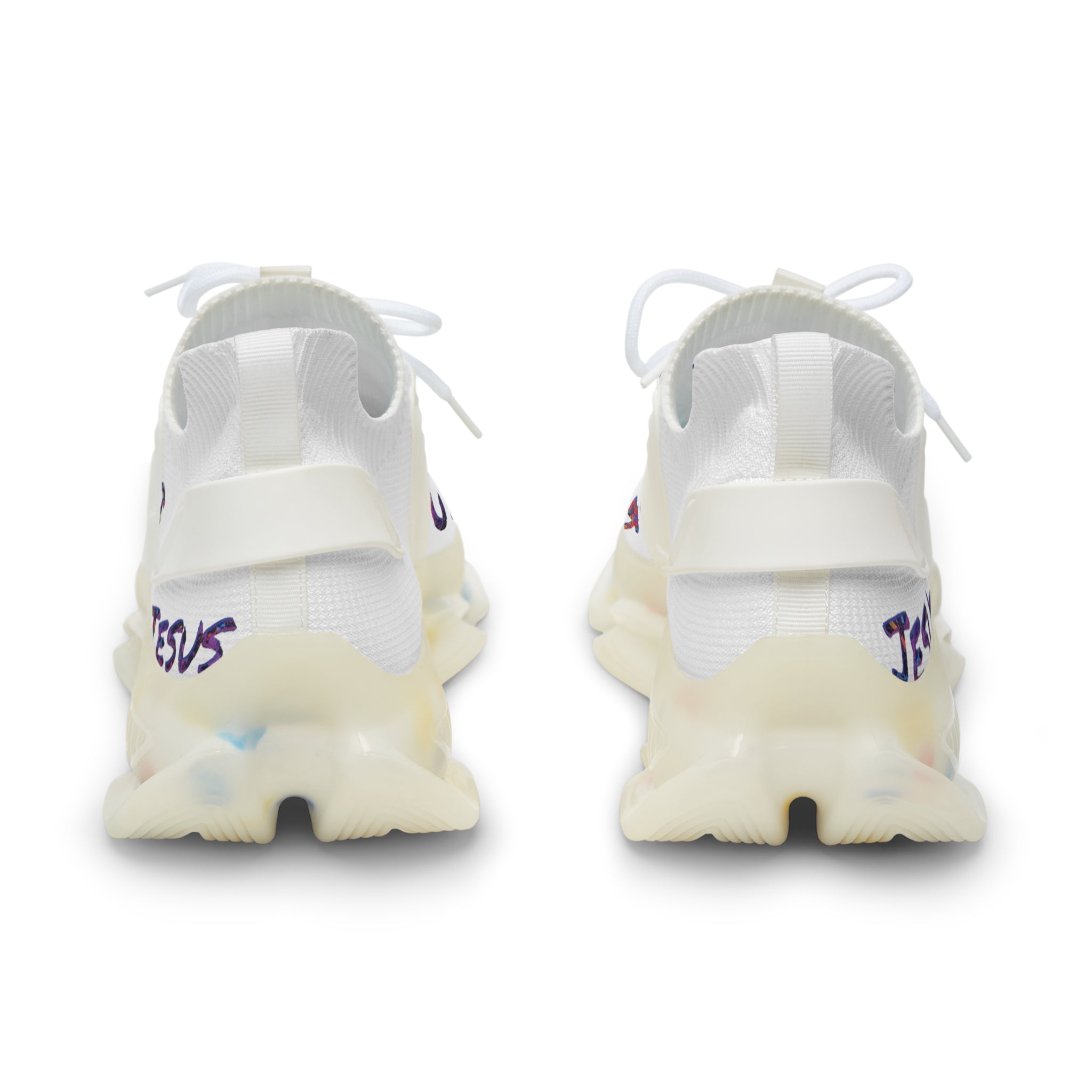 Trusteppas Sneakers ( color canvas) Printify