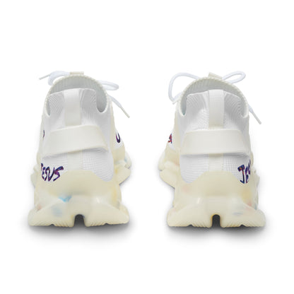 Trusteppas Sneakers ( color canvas) Printify