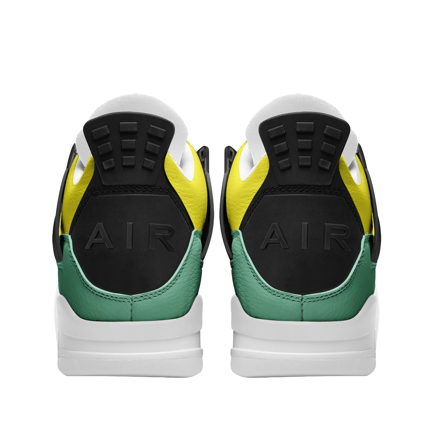 Air Pray Sneakers (summer happiness) Printy6
