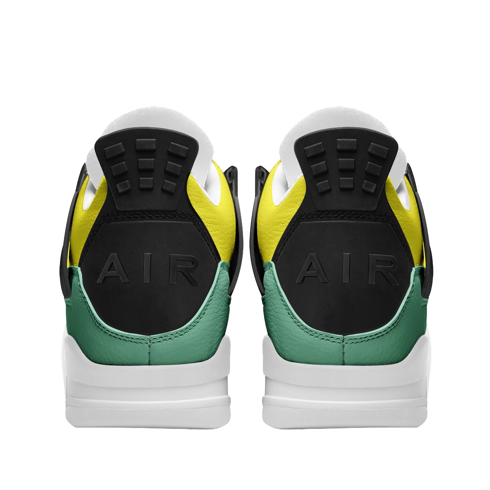 Air Pray Sneakers (summer happiness) Printy6