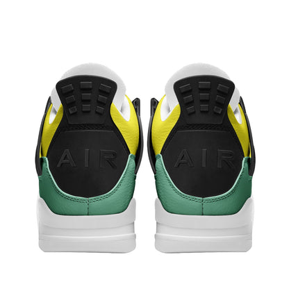 Air Pray Sneakers (summer happiness) Printy6