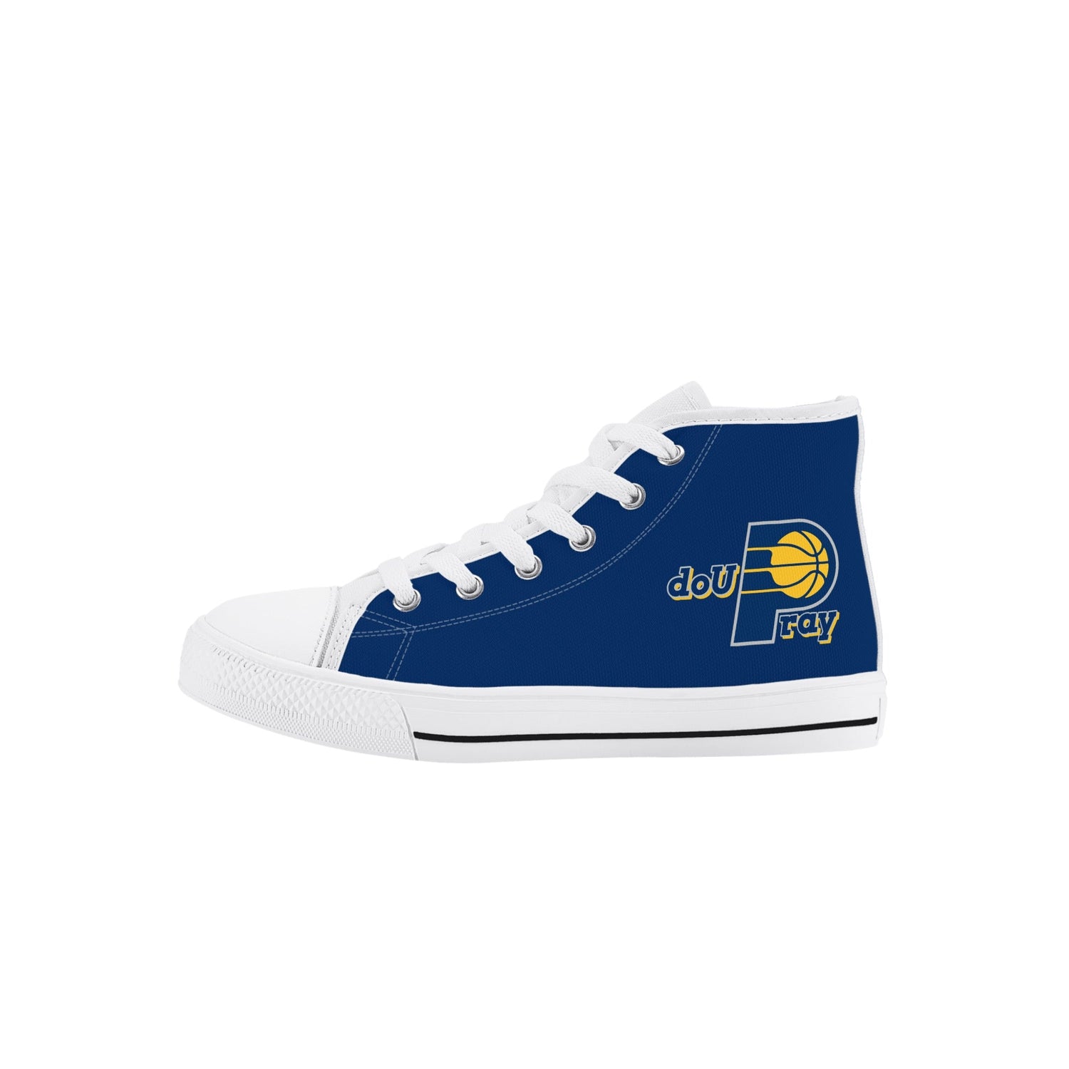 Kids Doupray Shoes (pacer) popcustoms