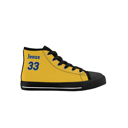 Kids Doupray Shoes (pacer) popcustoms