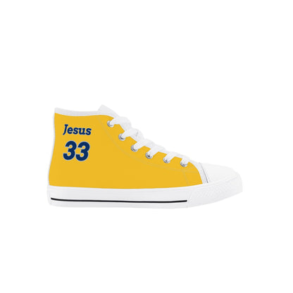 Kids Doupray Shoes (pacer) popcustoms