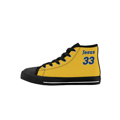 Kids Doupray Shoes (pacer) popcustoms