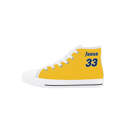 Kids Doupray Shoes (pacer) popcustoms