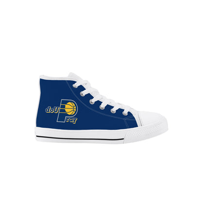 Kids Doupray Shoes (pacer) popcustoms