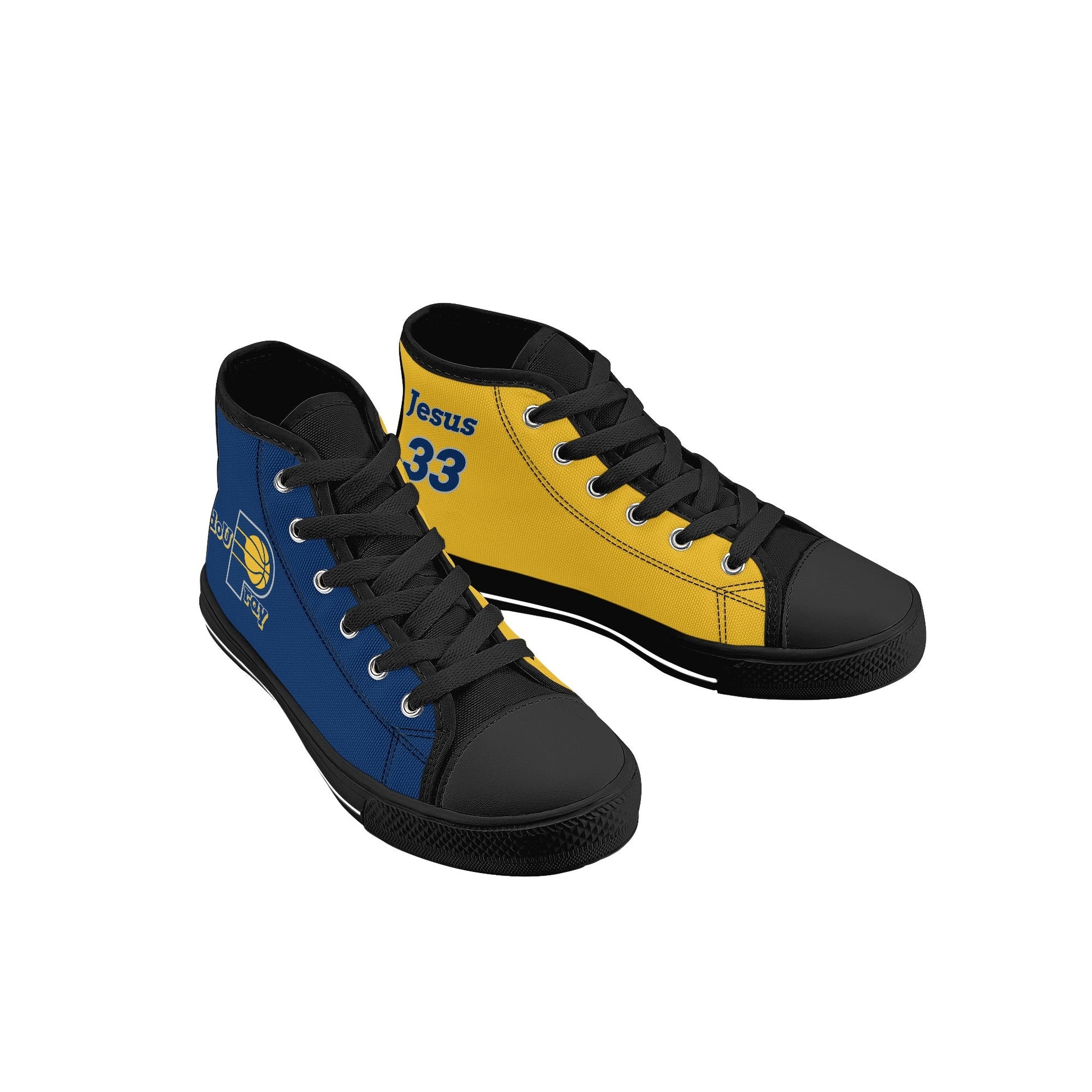 Kids Doupray Shoes (pacer) popcustoms