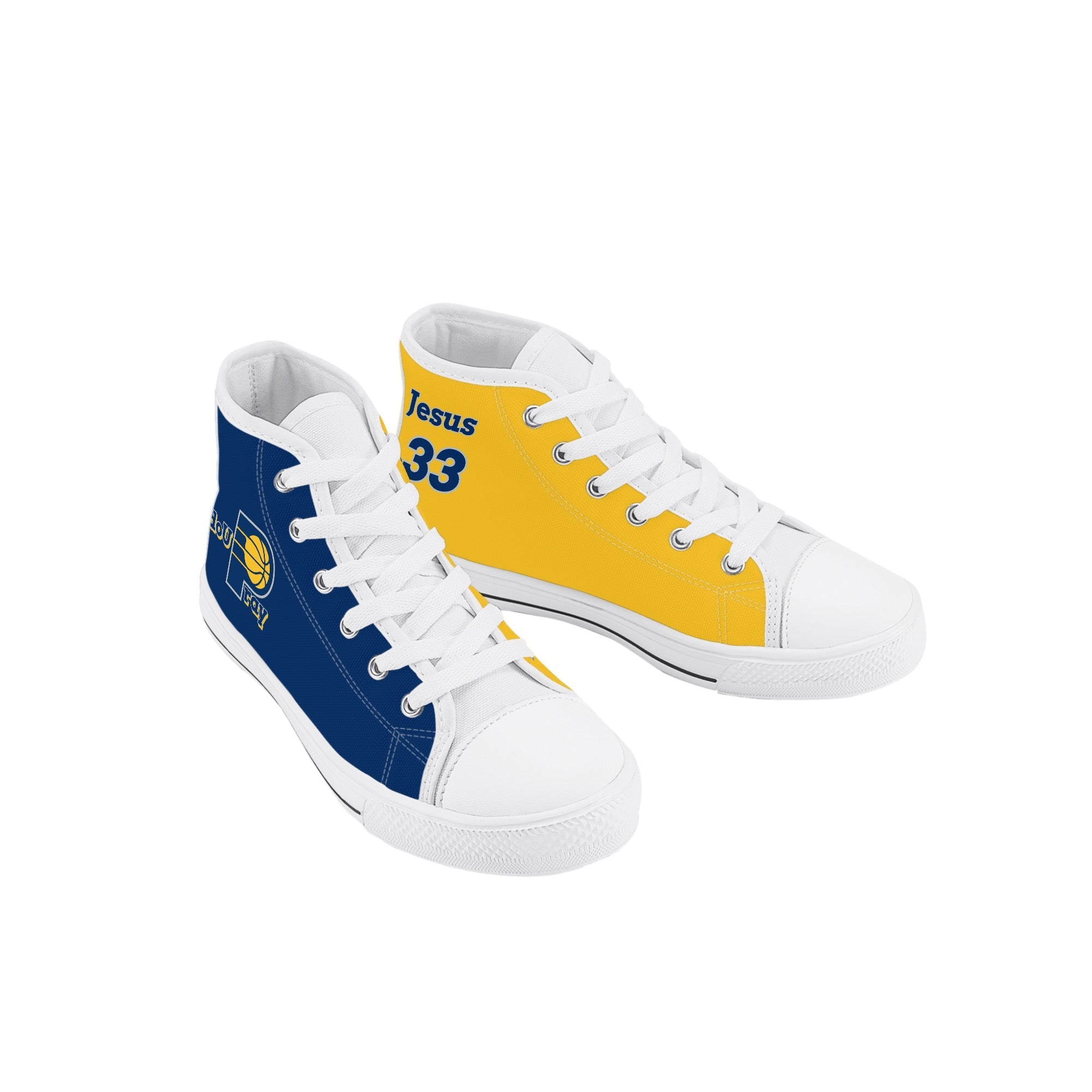 Kids Doupray Shoes (pacer) popcustoms