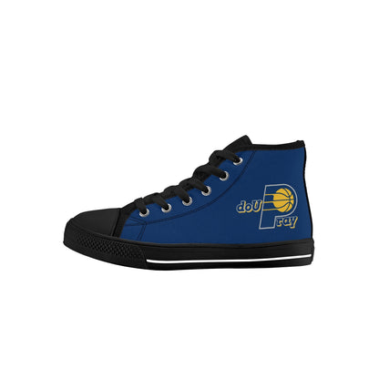 Kids Doupray Shoes (pacer) popcustoms