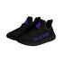 New Kids Mesh Knit Sneakers popcustoms