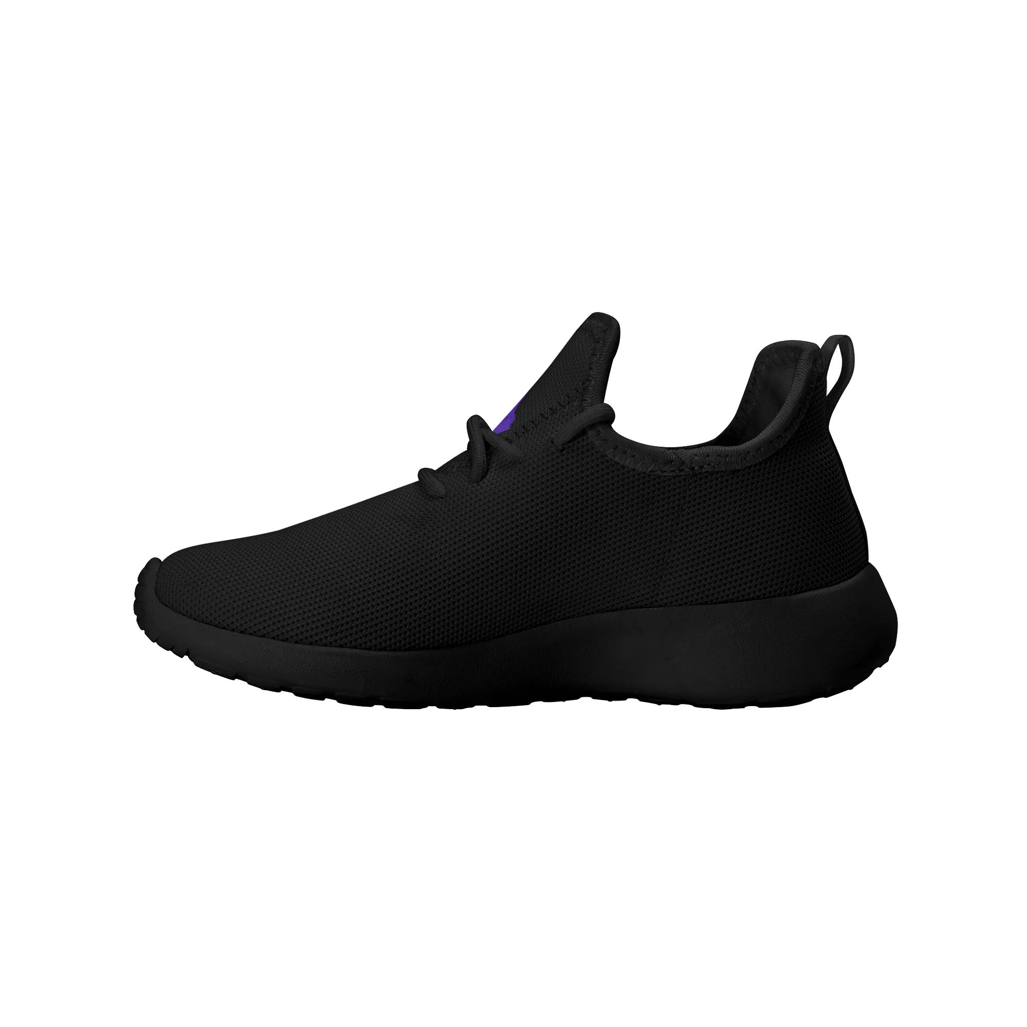 New Kids Mesh Knit Sneakers popcustoms