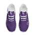DoUPray Sneakers (purp) popcustoms