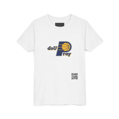 Copy of Youth Short Sleeve Tee Printify