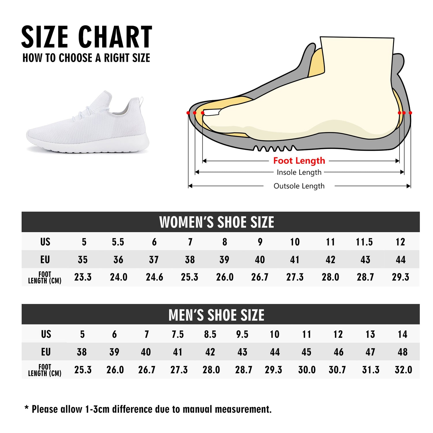 DoUPray mesh Knit Sneakers popcustoms