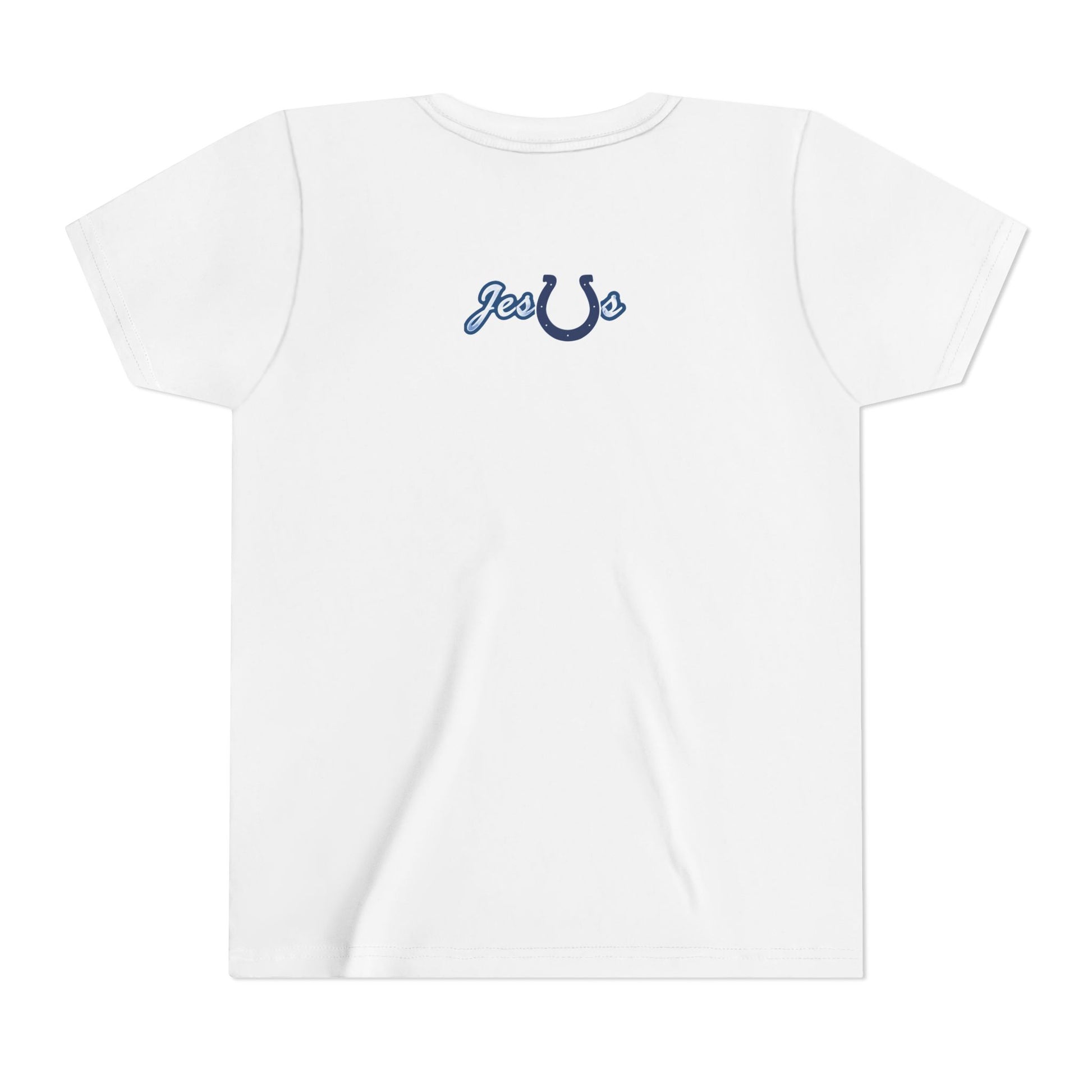 Youth Short Sleeve Tee Printify