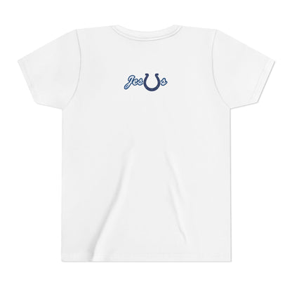 Youth Short Sleeve Tee Printify