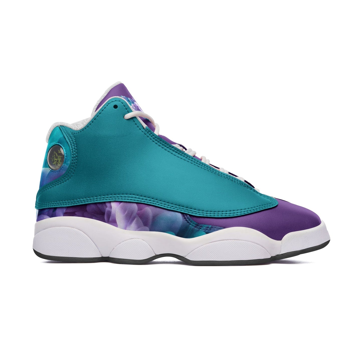 Air Pray Sneakers (Jade Vine) Printy6