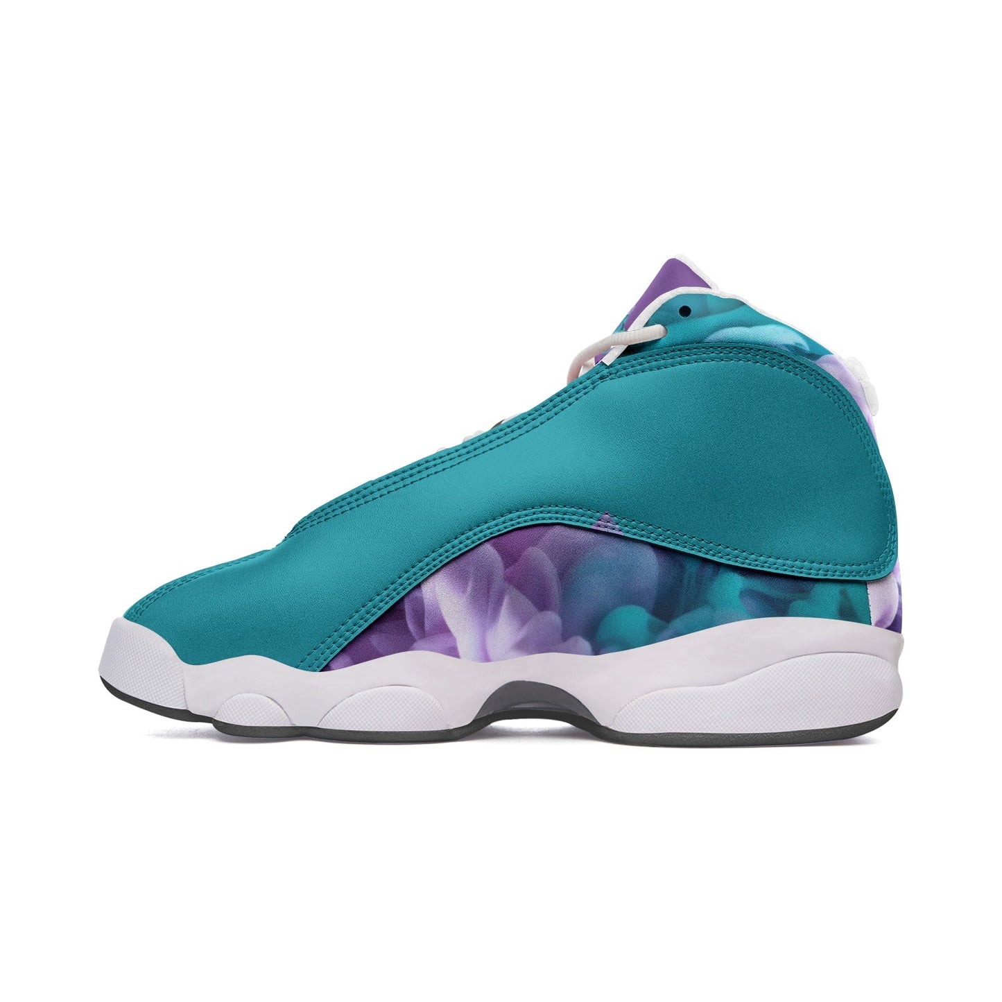 Air Pray Sneakers (Jade Vine) Printy6