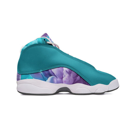 Air Pray Sneakers (Jade Vine) Printy6