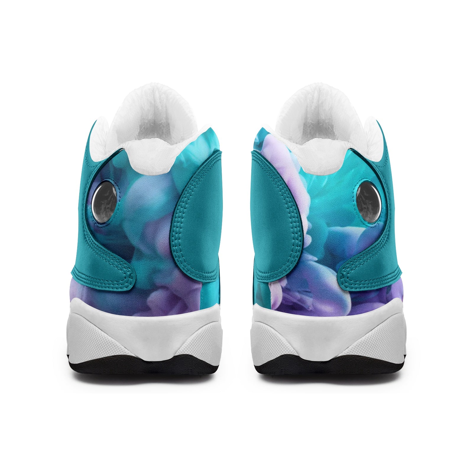 Air Pray Sneakers (Jade Vine) Printy6