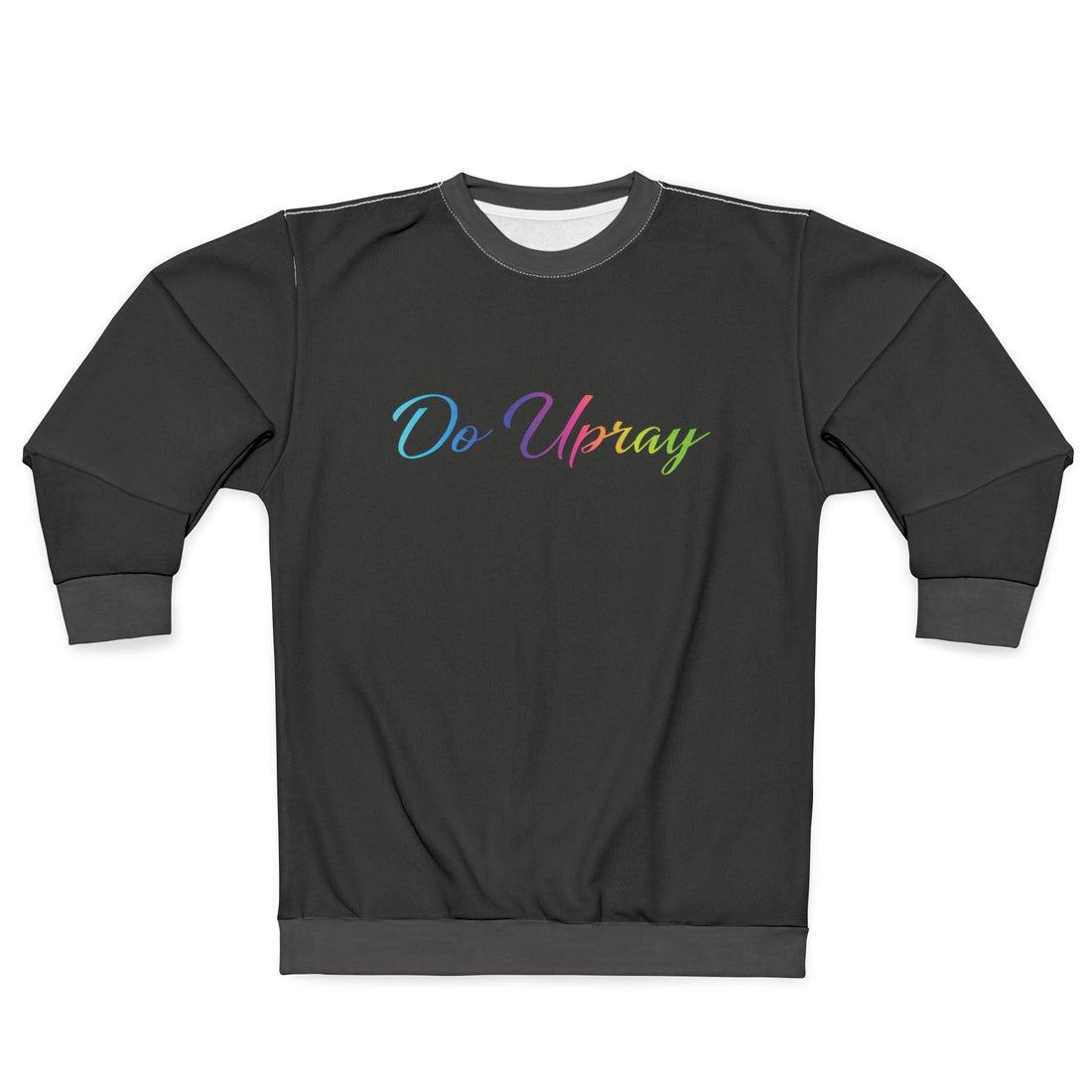 Copy of Copy of Unisex Sweatshirt (AOP) Printify