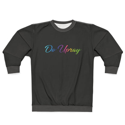 Copy of Copy of Unisex Sweatshirt (AOP) Printify